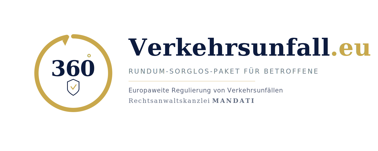 VERKEHRSUNFALL.eu